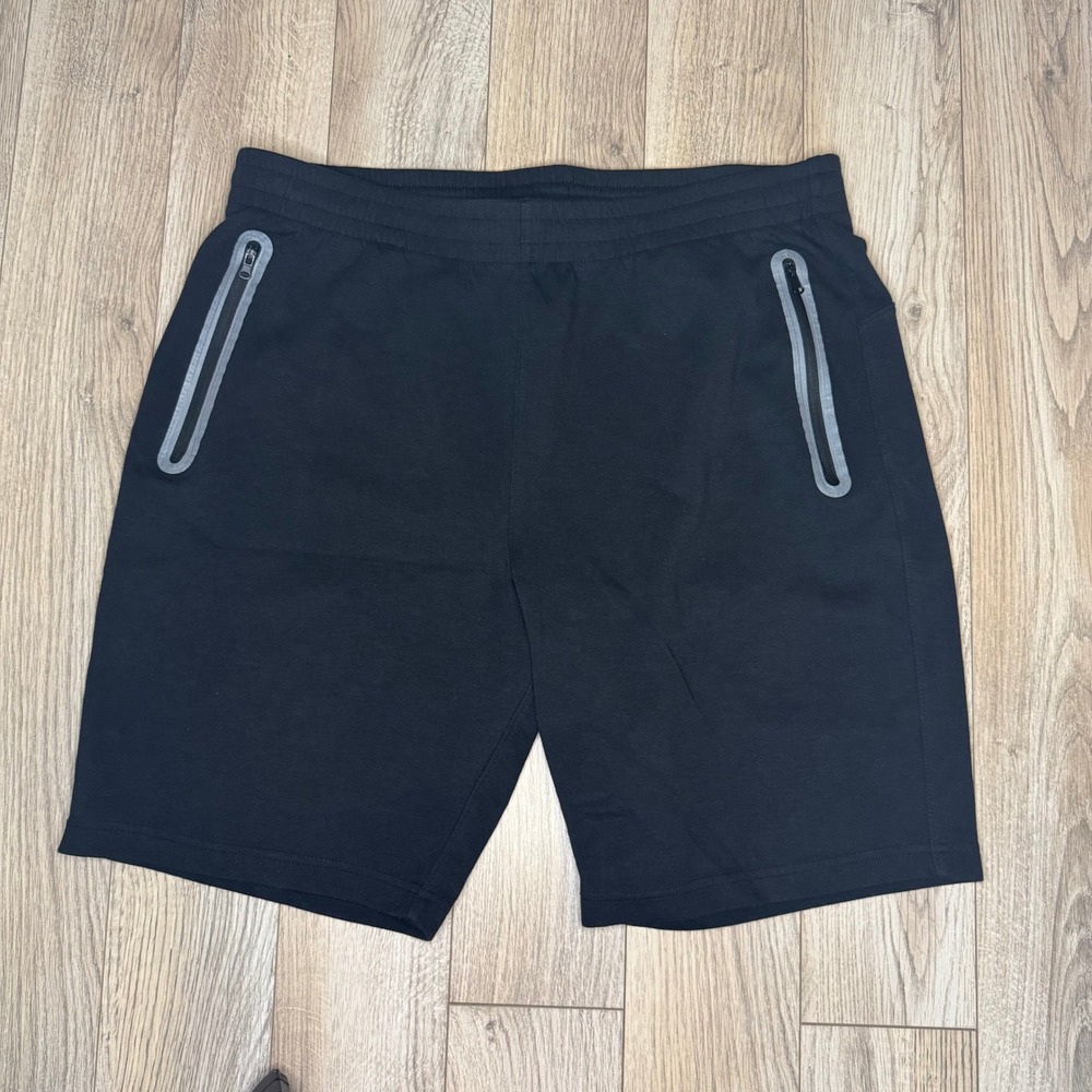 Old Navy | Active Fleece Shorts | Mens | Size Large